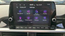 Kia Picanto 1.0T GDi GT-line S 5dr [4 seats] Petrol Hatchback